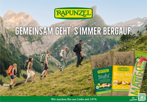 18/1 Plakat Rapunzel