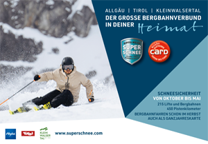 18/1 Plakat Superschnee