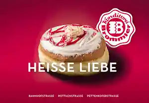 18/1 Plakat Brommler