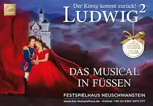 18/1 Plakat Ludwig 2