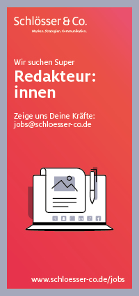 3/1 Plakat Schlösser & Co