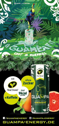 6/1 Plakat Guampa Energy