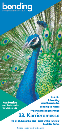 6/1 Plakat Bonding