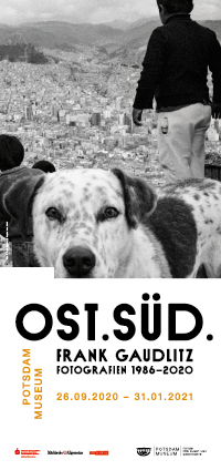 6/1 Plakat Museum Potsdam