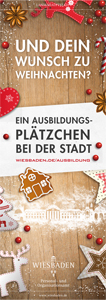 8/1 Plakat Stadt Wiesbaden
