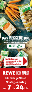 8/1 Plakat Rewe