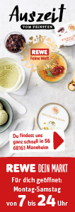 12/1 Plakat Rewe