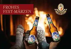 16/1 Plakat Meckatzer