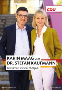 18/1 Plakat (hoch) CDU