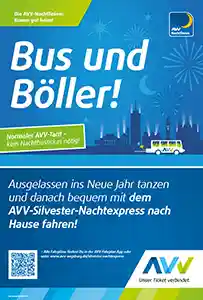 City-Light-Poster (CLP) AVV 