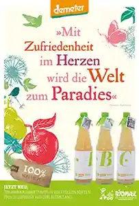 City-Light-Poster (CLP) Demeter