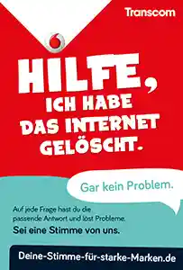 City-Light-Poster (CLP) Transcom