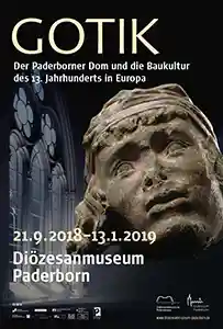 City-Light-Poster (CLP) Museum Paderborn