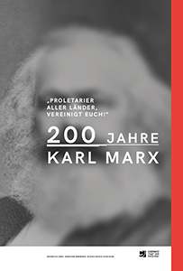 DIN A1 Plakat Museum Chemnitz