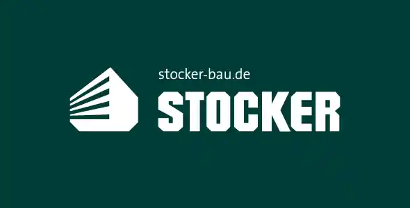 Bauzaunbanner Stocker