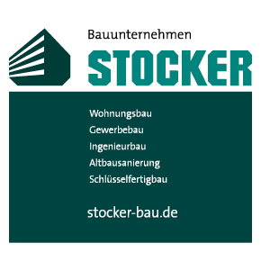 Gerüstbanner Stocker