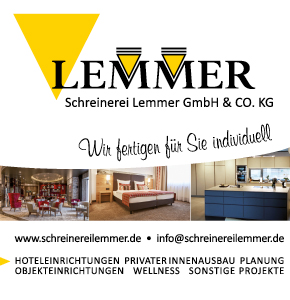 Gerüstbanner Lemmer