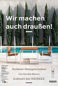 DIN A0 Plakat Isensee