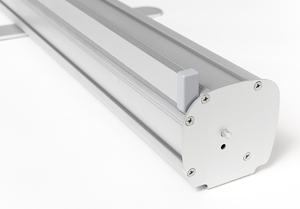 Roll-Banner Basic Roll-Banner Basic Schwarz