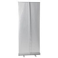 Roll-Up Basic Roll-Up Basic Rückseite