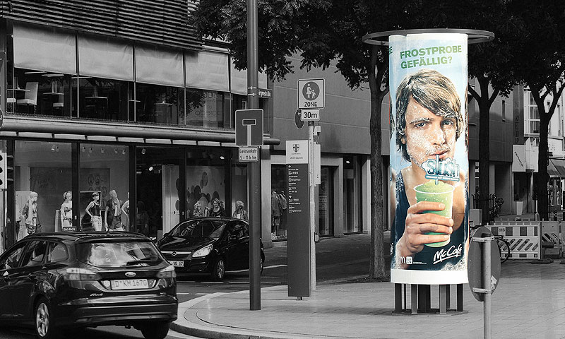 12/1 Plakat 12/1 Plakat